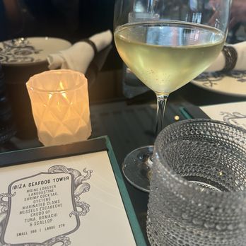 Del Mar - Spanish Near Me - Washington, DC, District of Columbia