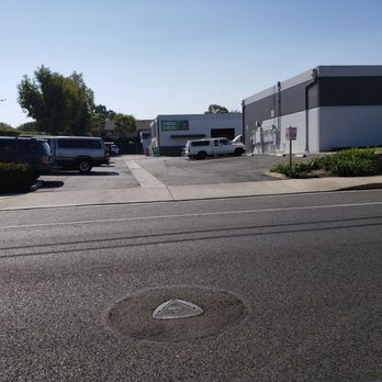 Just Smogs - Easy to miss - Smog Check Stations Near Me - Huntington Beach, California