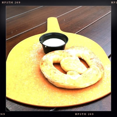 Congregation Brewery & Cocina - Pasadena by null