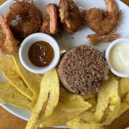 Plantains