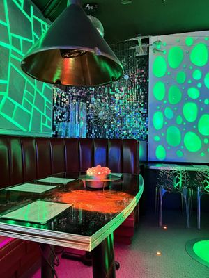 The Space Pad by null