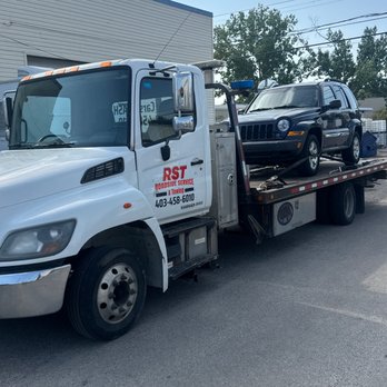RST Roadside Service & Towing - Roadside Assistance Near Me - Calgary, Alberta RST Roadside Service & Towing - Roadside Assistance Near Me - Calgary, Alberta