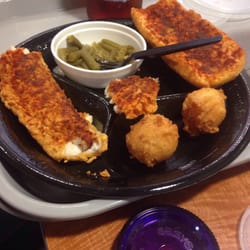 Captain D's - Great seafood at great prices