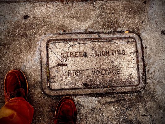 El Pique Taco Truck by null