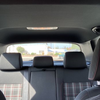 AP Auto Interiors - Auto Upholstery Near Me - Lomita, California