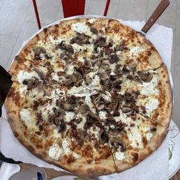 Bianco