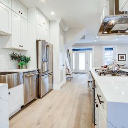 Sunrise Kitchens Baths And Closets - Full Kitchen remodel