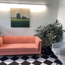 Irina Moga, DDS - Lobby