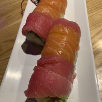 Sams Sushi - Sam's Roll - Sushi Bars Near Me - La Quinta, California