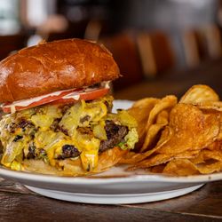 Jimmy's Famous American Tavern