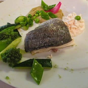 Auberge Nicolas Flamel - Dorade Royale - French Near Me - Paris, 75 Auberge Nicolas Flamel - Dorade Royale - French Near Me - Paris, 75