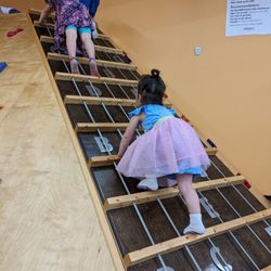 Notasium - Cary - Best indoor play place ever!