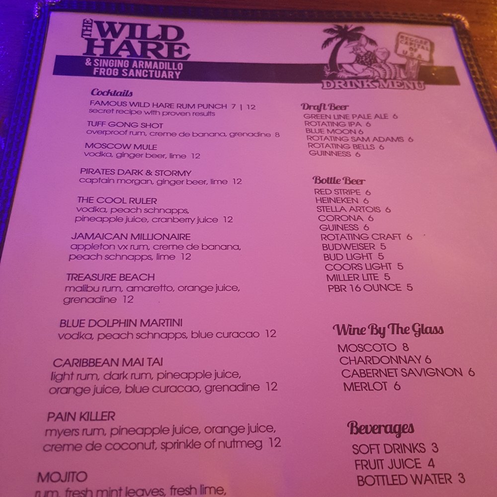 The Wild Hare - Music Venues Near Me - Chicago, Illinois The Wild Hare - Music Venues Near Me - Chicago, Illinois