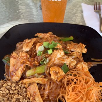 S Thai Food - Just call me Mr Orange lol - Thai Near Me - Temecula, California S Thai Food - Just call me Mr Orange lol - Thai Near Me - Temecula, California