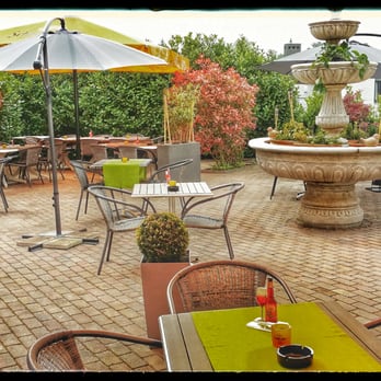 Carpe Diem - Biergarten - German Near Me - Gronau, NW