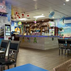 Aloha Poke & Sushi