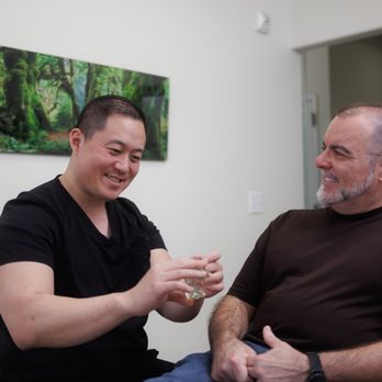 NuTeeth Implant Center - Cosmetic Dentists Near Me - Richardson, Texas