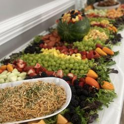 Danny Boone’s Catering