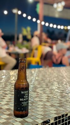 Bananas Beach Bar and Guesthouse by null