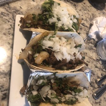 Campestre - Street tacos were excellent! - Mexican Near Me - Lexington, Kentucky