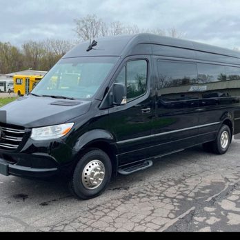 Shalom Transportation - Executive comfortable Sprinter 14 passenger - Airport Shuttles Near Me - Washington, DC, District of Columbia Shalom Transportation - Executive comfortable Sprinter 14 passenger - Airport Shuttles Near Me - Washington, DC, District of Columbia