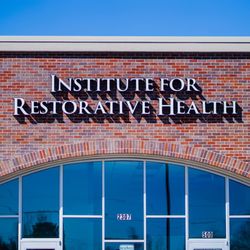 Institute for Restorative Health - 2307 N. Rock Rd Derby, KS 67037