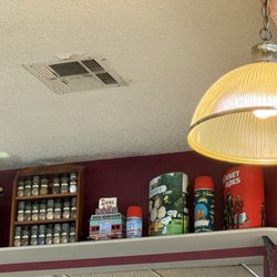 Dan's I 30 Diner