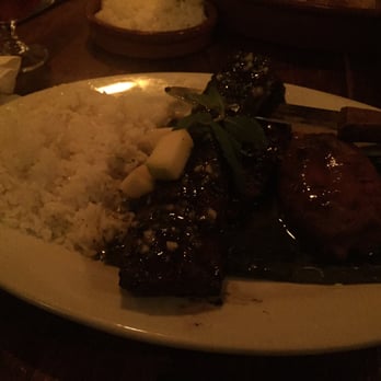 Cuban Pete's - The steak was a little tuff but other than that , it was good ! - Cuban Near Me - Montclair, New Jersey Cuban Pete's - The steak was a little tuff but other than that , it was good ! - Cuban Near Me - Montclair, New Jersey