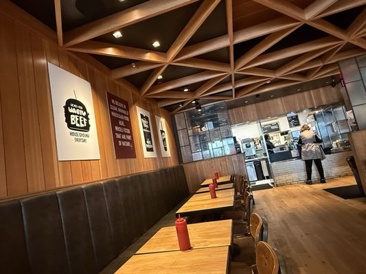 HiHo Cheeseburger | Santa Monica by null