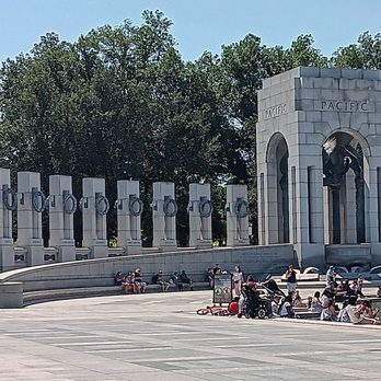 World War II Memorial - Landmarks & Historical Buildings Near Me - Washington, DC, District of Columbia World War II Memorial - Landmarks & Historical Buildings Near Me - Washington, DC, District of Columbia