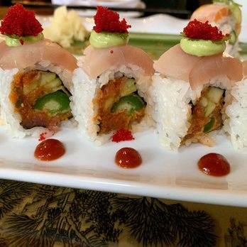 Umi Sushi - Sushi Bars Near Me - Jacksonville, Oregon