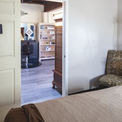 Relax and Refresh with a Therapeutic Massage at Tracie Lynn Salon.