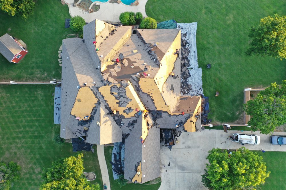 Slide of Skyline Custom Construction