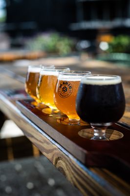 Magic 13 Brewing Co. by null