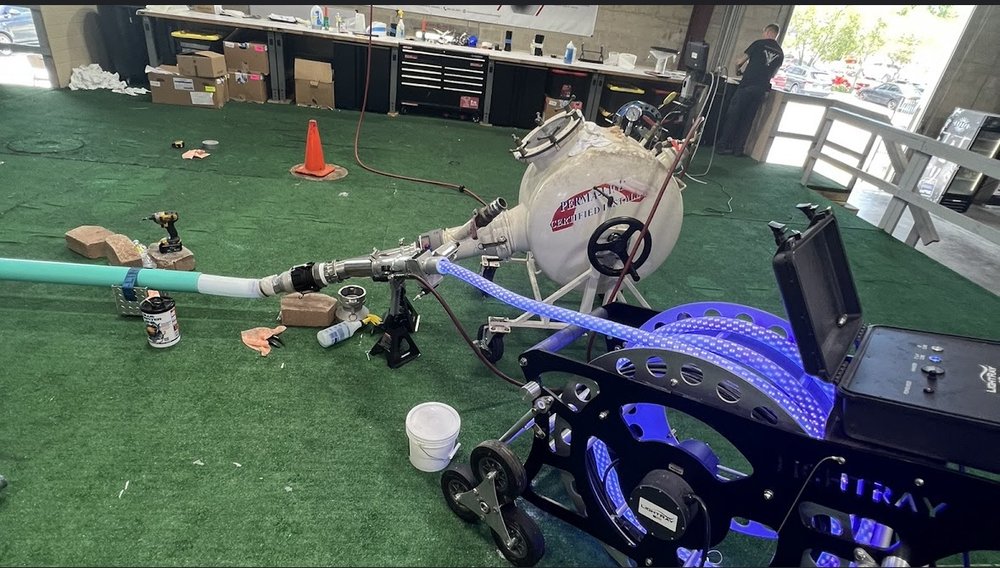 Slide of Rooter Experts & Drain Cleaning