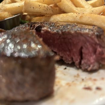 Outback Steakhouse - Steakhouses Near Me - Asheville, North Carolina