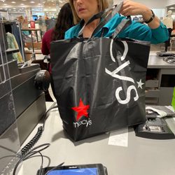 My Stylist @ Macys