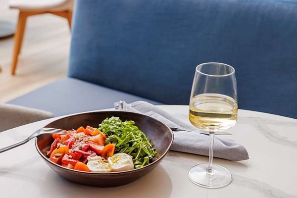 Carte Hotel San Diego Downtown, Curio Collection by Hilton by null