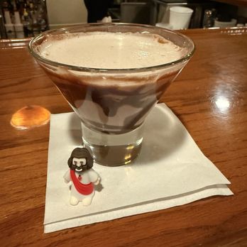 Wilmot Stage Stop - Coco-Rita.   Yum. - Desserts Near Me - Wilmot, Wisconsin