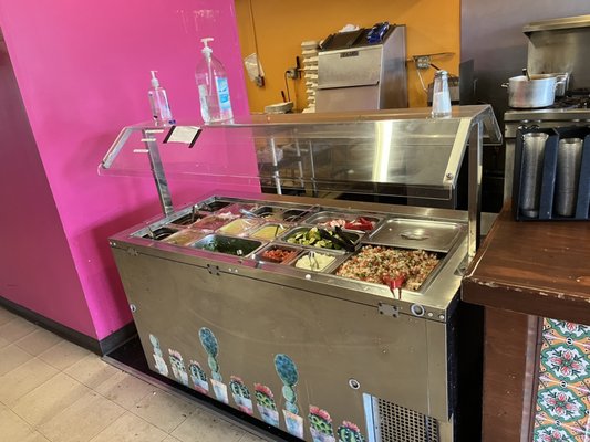 La Divina Tacos by null