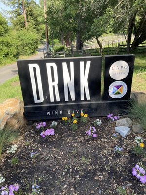 DRNK Wines by null