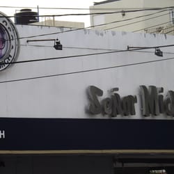 Señor Mich