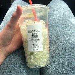 Dunkin' - ...