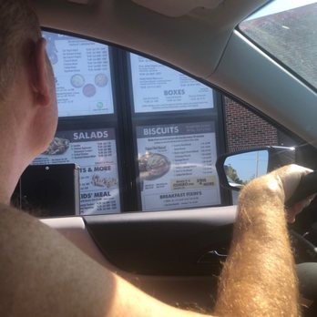 Bojangles - Menu - Chicken Wings Near Me - Jacksonville, North Carolina