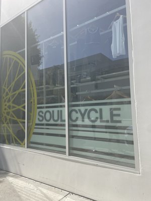 SoulCycle by null