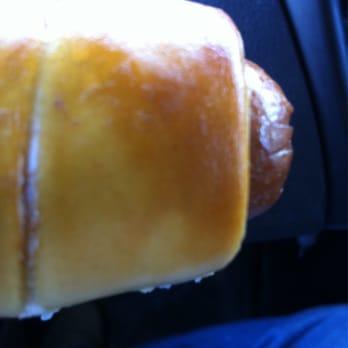 Philly Pretzel Factory - 7/17/11 1100am - Bakeries Near Me - Philadelphia, Pennsylvania
