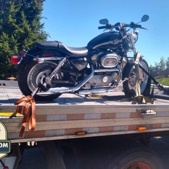 Phantom Towing - Towing Near Me - Winter Haven, Florida