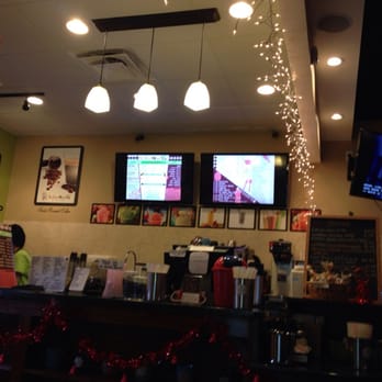 Boba Mocha - Coffee & Tea Near Me - Duluth, Georgia