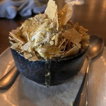 Ela - Baklava Greek Fro-Yo - Mediterranean Near Me - Atlanta, Georgia Ela - Baklava Greek Fro-Yo - Mediterranean Near Me - Atlanta, Georgia