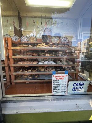 La Mexicana Bakery by null